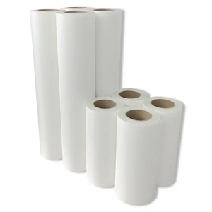 Película de transferencia de calor de doble cara para impresora Dtf, impresión directa a película, película para mascotas Dtf, rollo de 30cm - Product Image 6