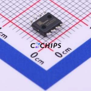 ใหม่ล่าสุดและเป็นต้นฉบับ IRF7424TRPBF-VB ทรานซิสเตอร์ภาคสนาม8ทรานซิสเตอร์ (มอสเฟท) - Product Image 2