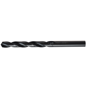 Foret hélicoïdal HSS TA1055, série courte noire, forets HSS-Co - Product Image 2
