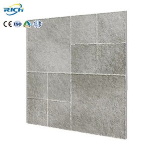 Baldosas de Cerámica para Patio, Resistentes, de Alta Resistencia, de 12 mm, para Pavimentos de Plazas Comerciales - Product Image 1