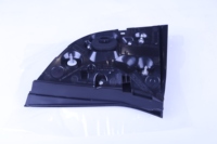 1624797-00-A 1077395-00-D LinTech Conjunto de Faros Antiniebla LED Delanteros Izquierdos para Tesla Model 3 Model Y, Repuesto Original para Vehículos Eléctricos
