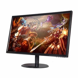 Factory Oem/odm 24 Inch Wide Screen Led <b>Monitor</b> 1920x1080 <b>LCD</b> Computer 24 Inch <b>LCD</b> <b>Monitor</b> - Product Image 3
