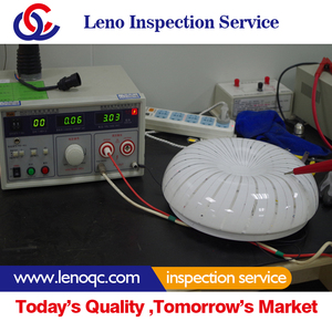 Chứng Nhận Sản Phẩm Iso 9001 Chứng Nhận Kiểm Tra/Hệ Thống Quản Lý Chất Lượng - Product Image 6