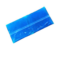 CSI pas cher réutilisable compresse chaude et froide et micro-ondes enveloppement thermique soulagement de la douleur chaud Cool thérapie Pad fièvre refroidissement Gel Pack