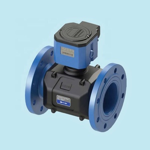 Medidor de Calefacción por Suelo Radiante Inalámbrico Mbus, Medidores Digitales de Flujo de Calor, Medidor de Calefacción por Suelo Radiante - Product Image 4