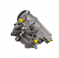 Pompe à huile d'origine 112-9936 112-4057 4P4306 4P-4306 7C-4567 Pompe à injection de carburant diesel pour CaterpillarCat 3116 320B 322B 322BL 325B
