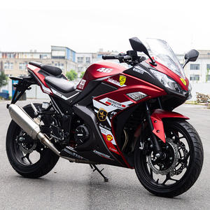 <span class=keywords><strong>Moto</strong></span> de course cylindre <span class=keywords><strong>125CC</strong></span>, 1 pièce, sport, <span class=keywords><strong>moto</strong></span> chinoise, bon marché - Product Image 2