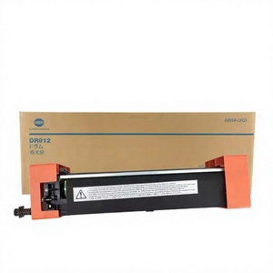 Cartouches de tambour originales Dr912 RH958 pour Konica Minolta Bizhub A8H40RD Unité Dr912k - Product Image 2