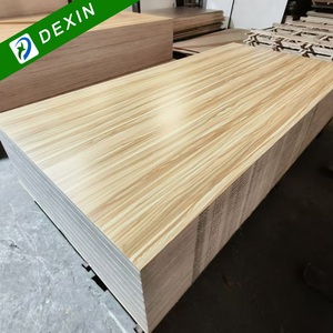4X8 legno di pioppo legno di eucalipto bianco 6mm 8mm 16mm 18mm pannello di legno laminato <span class=keywords><strong>2</strong></span> lato melamina pannello di compensato marino per Hotel - Product Image 3