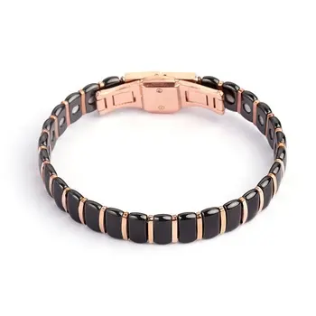Bracciali di gioielli di lusso più venduti bracciali in ceramica nuovo prodotto braccialetti di alta bellezza gioielli
