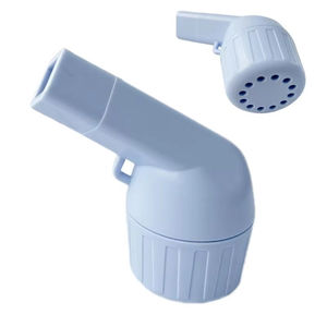 Entrenador de Respiración, Ejercitador de Respiración, Dispositivo de Entrenamiento Muscular Inspiratorio, Dispositivo de Entrenamiento Muscular Inspiratorio - Product Image 1