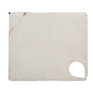 <span class=keywords><strong>Toalla</strong></span> con Capucha para Bebé, Diseño de Dibujos Animados, Suave, <span class=keywords><strong>Delantal</strong></span> de <span class=keywords><strong>Baño</strong></span> para Bebé, para Todas las Temporadas, Alta Calidad, Buen Diseño, Color Blanco - Product Image 2