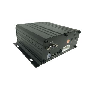 AHD <span class=keywords><strong>1080P</strong></span>車両デジタルビデオレコーダー4チャンネルH.264/H.265モバイルDVRハードディスクMDVR - Product Image 3