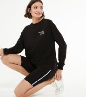 2024 vente en gros de bas de bande latérale noire avec des shorts de cyclisme personnalisés pour femmes de compression