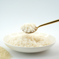 Riz de Konjac Séché Instantané à Base de Glucomannane pour la Gestion du Poids – Aliments Sains – Vente Chaude