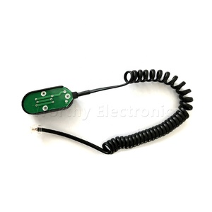 Componentes electrónicos de alta calidad, módulo de tarjeta de memoria, componente DS1402D-DR8 <span class=keywords><strong>Receptor</strong></span> de punto azul, cable de red - Product Image 2
