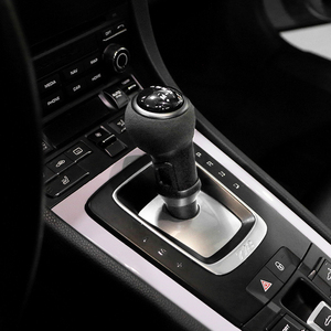 Pomelli del cambio a paletta di alta qualità per Porsche 991, 718, Macan, 911, 981, Panamera, Boxster, Cayman - Product Image 6
