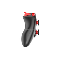 Manette de jeu sans fil Android X5, contrôleur de jeu Bt 3.0, Joystick pour téléphone Mobile, tablette, support de boîte Tv