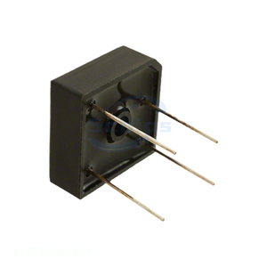 Diodes 4-Square, MP-50W MP502W-BP Buy Electronics Components Online Original One Stop Service - Product Image 1