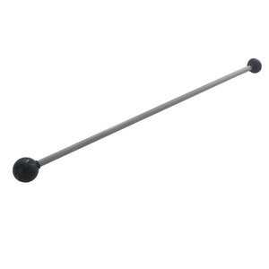 Baguettes Orff Marimba Xylophone Baguettes à double tête Baguettes <span class=keywords><strong>Clavier</strong></span> <span class=keywords><strong>Percussion</strong></span> Baguettes à deux têtes pour instruments de musique - Product Image 3