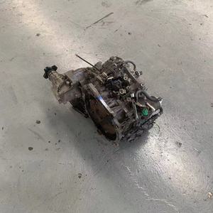ForNis San 중고 QR25 기어 박스 중고 QR25 엔진 4*4 중고 변속기 - Product Image 6