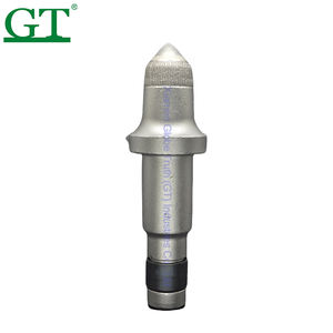 Hete Verkoop Snijtanden. Snij <span class=keywords><strong>Pick</strong></span> Voor Kolen <span class=keywords><strong>Pick</strong></span>. Freesmachine. Roterende Uitgraving - Product Image 6