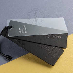 Durable Sustainable Factory Price <strong>Hang</strong> <strong>Tags</strong> Swing <strong>String</strong> <strong>Tags</strong> Garment Paper <strong>Hang</strong> <strong>Tags</strong> <strong>for</strong> Shoes &amp; Bags - Product Image 5