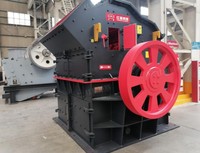 Concasseur fin à haute efficacité de la série PXJ |   Machine de broyage fin pour pierres et minerais, fabrication de sable