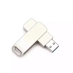 Usb 3.0 Metal 3-in-1フラッシュディスク8GB16GB 32GB 64GB 128GB 256GB512GB外部拡張メモリ多機能USBスティック