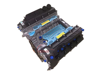 Moteur essence suralimenté V6 3.0L 306PS pour les modèles Land Rover Range Rover et Jaguar