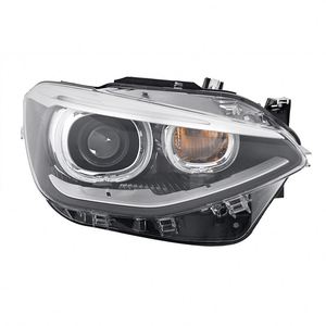 Faro <span class=keywords><strong>Xenon</strong></span> per BMW Serie 1 <span class=keywords><strong>F20</strong></span> F21, Alta Qualità, Codice 63117296913 - Product Image 2