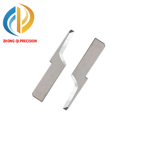 Machine de découpe CNC de précision Zhongqi 35 mm avec <span class=keywords><strong>lame</strong></span> oscillante en carbure de tungstène, <span class=keywords><strong>lame</strong></span> industrielle haute durabilité - Product Image 6