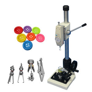 2026 En Yeni Yüksek Hassasiyetli Dijital Çıtçıtlı Çekme Testi <span class=keywords><strong>Test</strong></span> Cihazı - Product Image 3