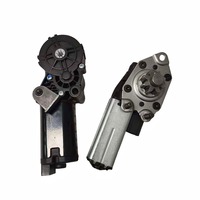 Kit de remplacement du panneau de commande du siège électrique pour BMW E60 E90, ensemble de conversion de siège manuel en siège électrique