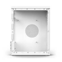 Soeyi nouveau mini itx m atx petit boîtier mince mi tour micro atx pc étui matx