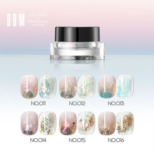 BBM <span class=keywords><strong>Opal</strong></span> Powder 6 colores Fantastic Aurora Colors Nail Beauty Art Diamond Shining Colorful <span class=keywords><strong>Opal</strong></span> Powder - Product Image 6