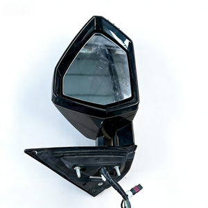 Nouveaux accessoires de rétroviseur latéral GAC Motor GS3 - Rétroviseur extérieur droit avec atténuation automatique et ajustement parfait - Product Image 2