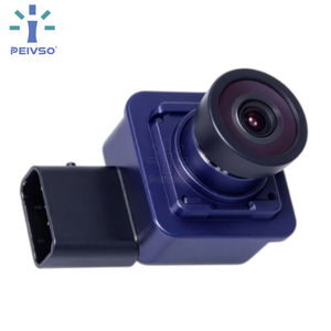 PEIVSO High Durability Stable Signal Genuine Rear Camera HD Reverse Parking Camera for Lincoln Aviator OEM LJ7T-19G490-AB - Product Image 1