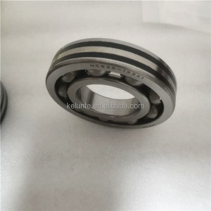 Roulement à billes à gorge profonde 35x72x14mm EC1 SC07B37 <span class=keywords><strong>CS25</strong></span> PX1 SC07B37 <span class=keywords><strong>CS25</strong></span> PX1-NCB35-133A1 de roulement de transmission EC1 - Product Image 1