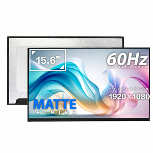 จอ LCD แล็ปท็อปขนาด 15.6 นิ้ว Full HD 30 พิน EDP 1920x1080 60Hz รุ่น NV156FHM-N4V B156HAN025 ขายส่งอะไหล่ - Product Image 1