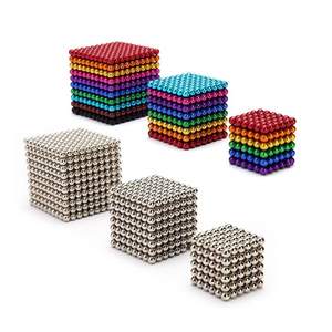 כדורי neodymium צבעוני סין 20 שנים מרובים צבעים קבועים מגנט תעשייתי מגנט ndfeb n52 - Product Image 6