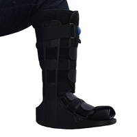 Bottes orthopédiques Kangda OEM, orthèses, bottes de marche, douleur au pied et à la cheville