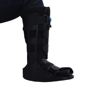Botas Ortopédicas Kangda OEM, Ortesis para Caminar, Botas para el Dolor de Tobillo y Pie - Product Image 1