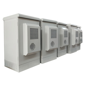 Climatiseur extérieur IP55 IP65 18U 300W pour armoire télécom et batterie OEC1200 - Product Image 2