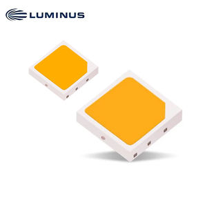 Puce d'éclairage LED Luminuss MP-3030-120H-40-80 Série MP-3030 Blanc 4000K 80CRI Angle de vision de 120° Efficacité 230 Lm/W - Product Image 1