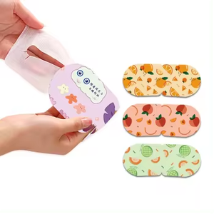 Neue trend ige heiße Produkte Kinder beheizte Augen maske Warm Cover Augen maske Steam <span class=keywords><strong>Eye</strong></span> <span class=keywords><strong>Mask</strong></span> für Kinder - Product Image 6