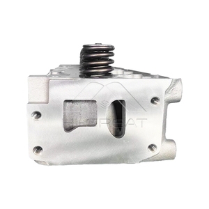 Offre Spéciale Pièces Auto GAZ 4216 Ensemble Complet de Culasse 421100301 4216100301 Moteur de Camion pour Camions et Fourgons GAZelle-Business - Product Image 5