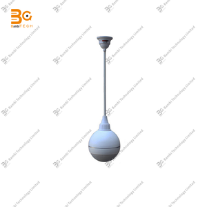 Highly Concealed Pendant Lamp Hidden Voice Anti Recording Device Preventing the Microphone Device Recording - Product Image 5
