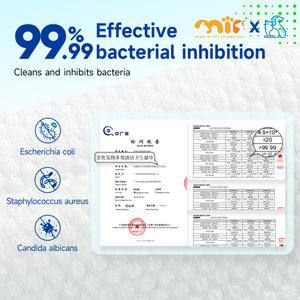 Meilleures ventes directes d'usine Lingettes humides hydratantes hypoallergéniques à séchage rapide pour animaux de compagnie - Product Image 5