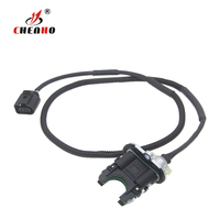 Sensor sudut roda kemudi baru untuk tempat duduk Cordoba Skoda Fabia VW Polo 6Q1 423 291D 6Q1423291D
